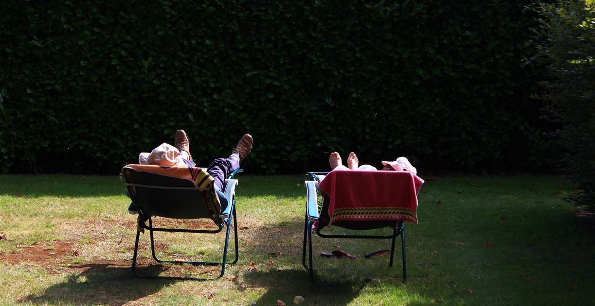 Pour des vacances"détente", choisissez le camping*** de la Vée en Normandie